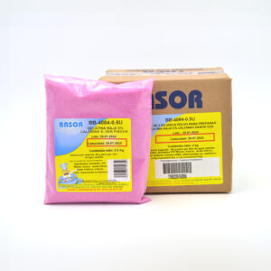 PIEZA DE 2 KG POLVO PARA PREPARAR  GELATINA BAJA EN CALORIAS SABOR UVA