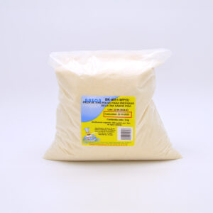 PIEZA DE 5 KG POLVO PARA PREPARAR  GELATINA SABOR PIÑA PARA AGUA