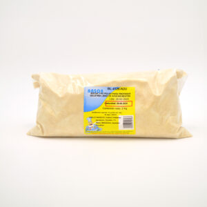 PIEZA DE 2 KG POLVO PARA PREPARAR  GELATINA LIBRE DE AZUCAR NEUTRA