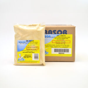 PIEZA DE 2 KG POLVO PARA PREPARAR GELATINA LIBRE DE AZUCAR SABOR PIÑA