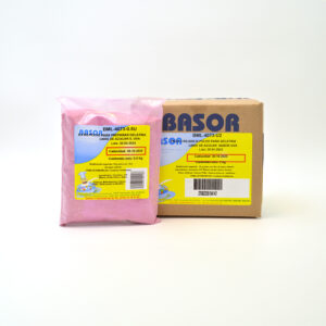 PIEZA DE 2 KG POLVO PARA PREPARAR GELATINA LIBRE DE AZUCAR SABOR UVA PARA AGUA