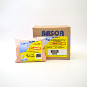 PIEZA DE 2 KG POLVO PARA PREPARAR  GELATINA  LIBRE DE AZUCAR SABOR CAJETA